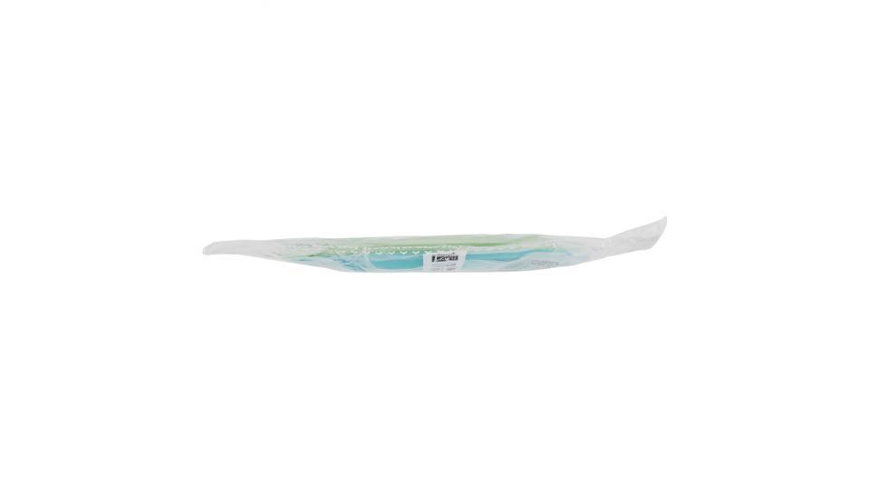 2 Piatti Smart Kids Ø30 cm Green-Light Blue