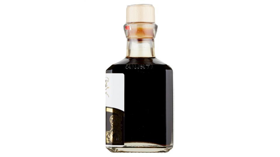 Giuseppe Giusti Aceto Balsamico di Modena IGP