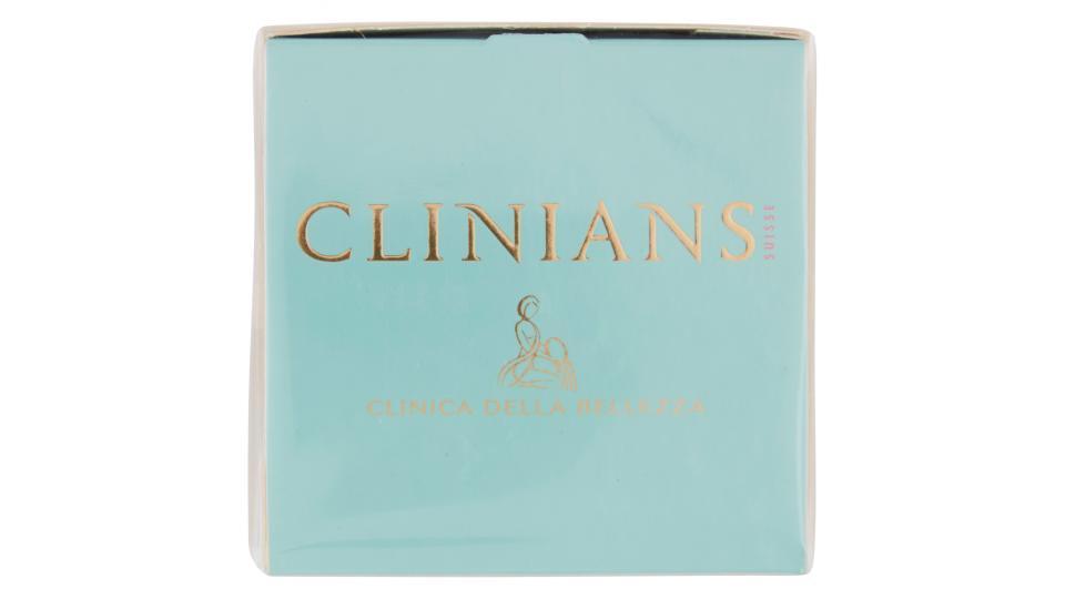 Clinians Sublime Beauty Trattamento Antirughe Idratante