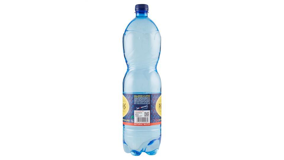 Pradis Acqua Minerale Naturale Sorgente Oligominerale Monte Dagn Naturale
