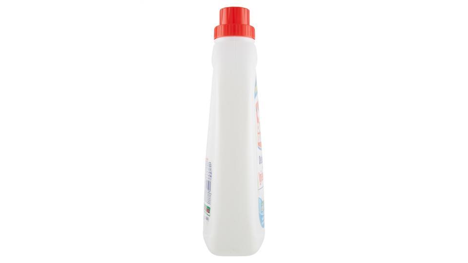 Omino Bianco Detersivo + Igienizzante
