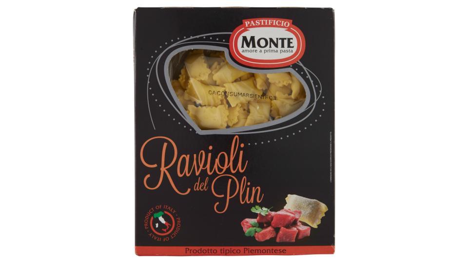 Pastificio Monte Ravioli del Plin