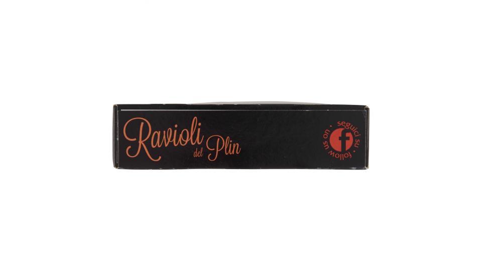 Pastificio Monte Ravioli del Plin