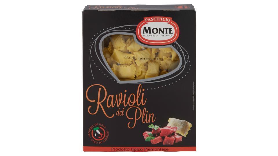Pastificio Monte Ravioli del Plin