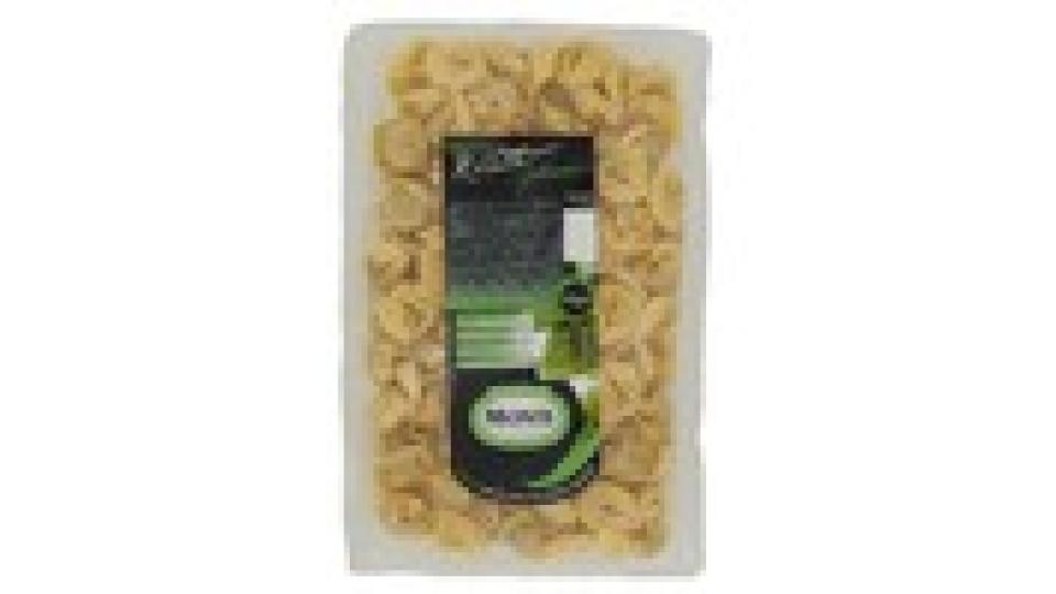 Pastificio Monte Tortelli con Ricotta e Spinaci