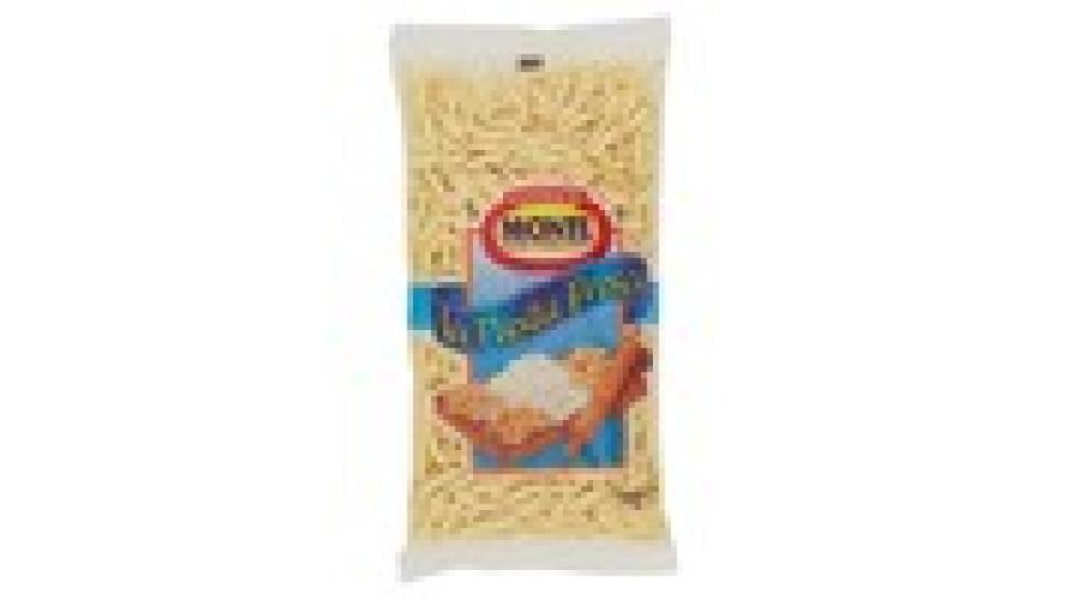 Pastificio Monte la Pasta Fresca Strozzapreti