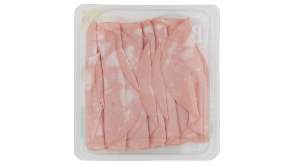 Fratelli Beretta Zero24 Spuntino Maxi mortadella