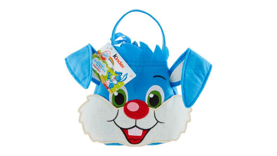 Kinder Cestino Coniglio