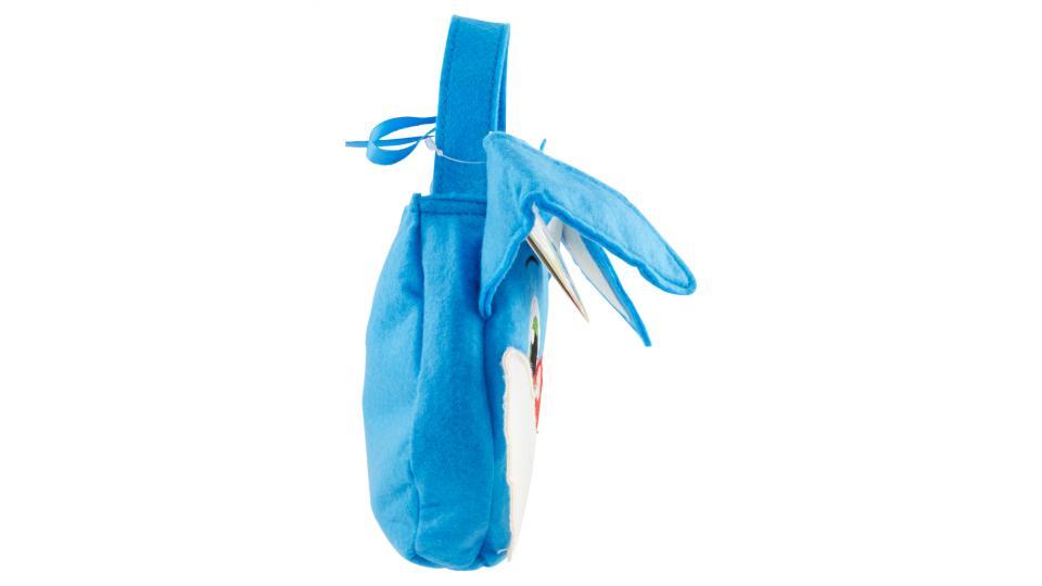 Kinder Cestino Coniglio