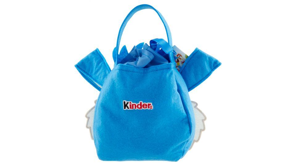 Kinder Cestino Coniglio