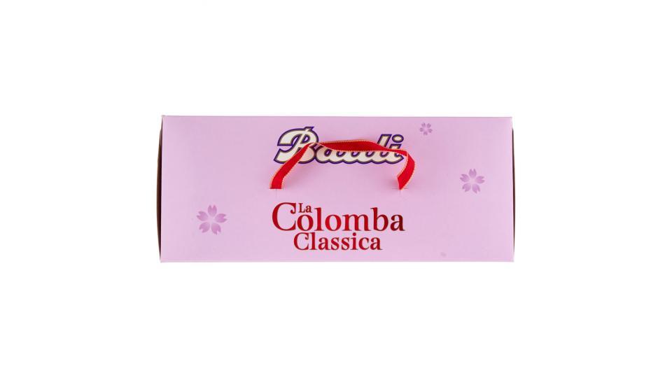 Bauli Colomba Classica