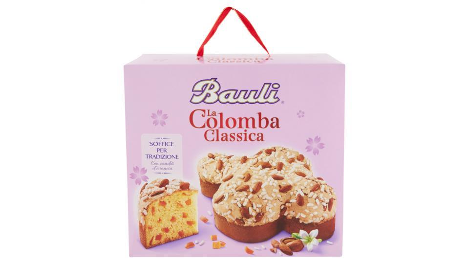 Bauli Colomba Classica