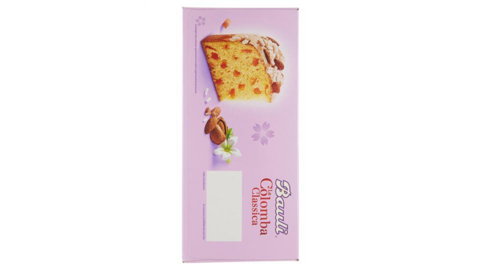 Bauli Colomba Classica