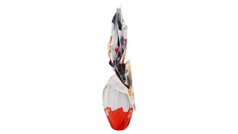Kinder Gransorpresa Disney Pixar Cars