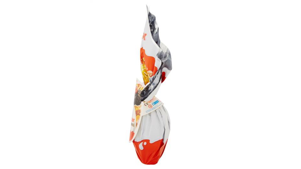 Kinder Gransorpresa Disney Pixar Cars