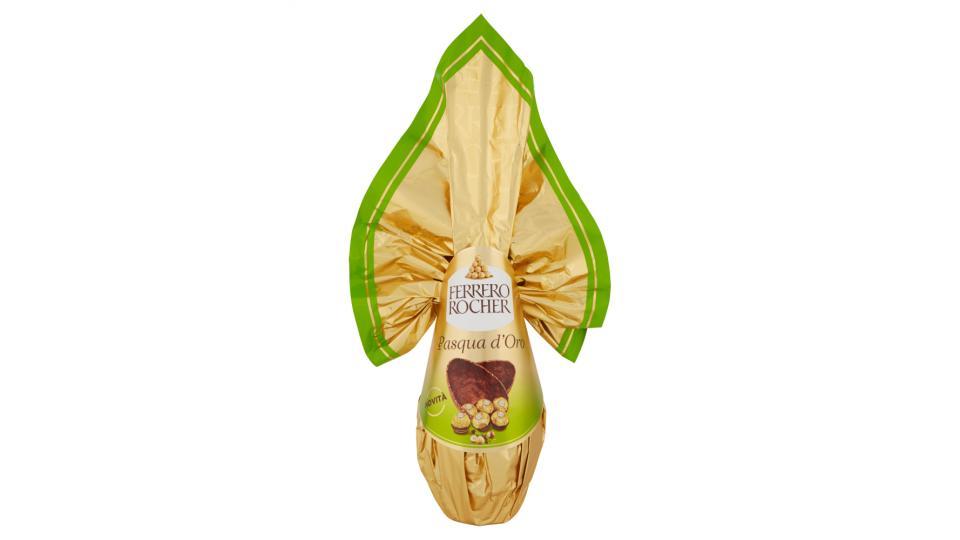 Ferrero Rocher Pasqua d'Oro