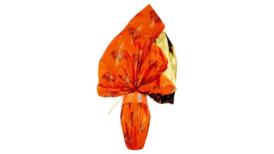 Lindt Noccionoir Uovo di Cioccolato Fondente