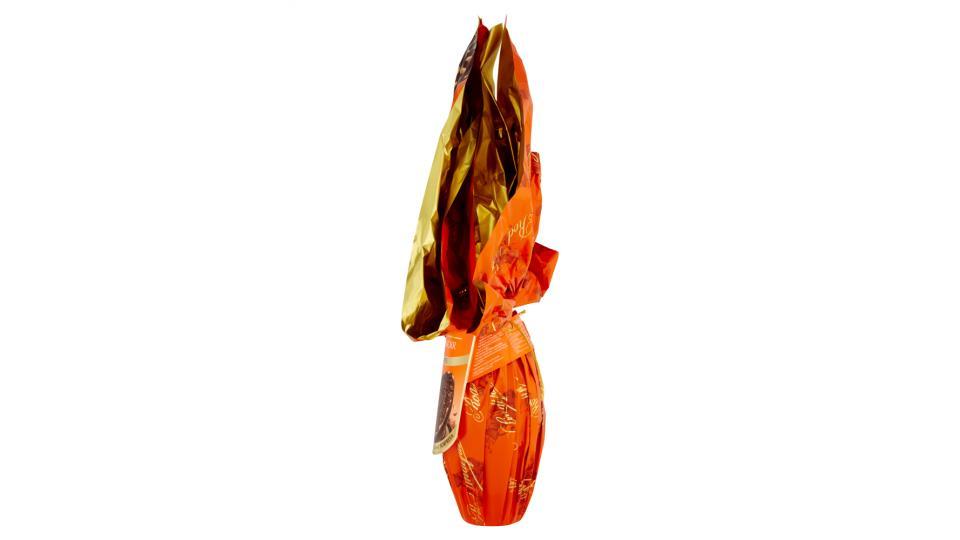 Lindt Noccionoir Uovo di Cioccolato Fondente