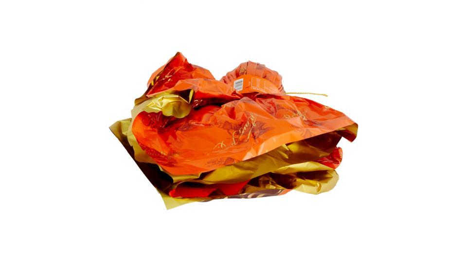 Lindt Noccionoir Uovo di Cioccolato Fondente