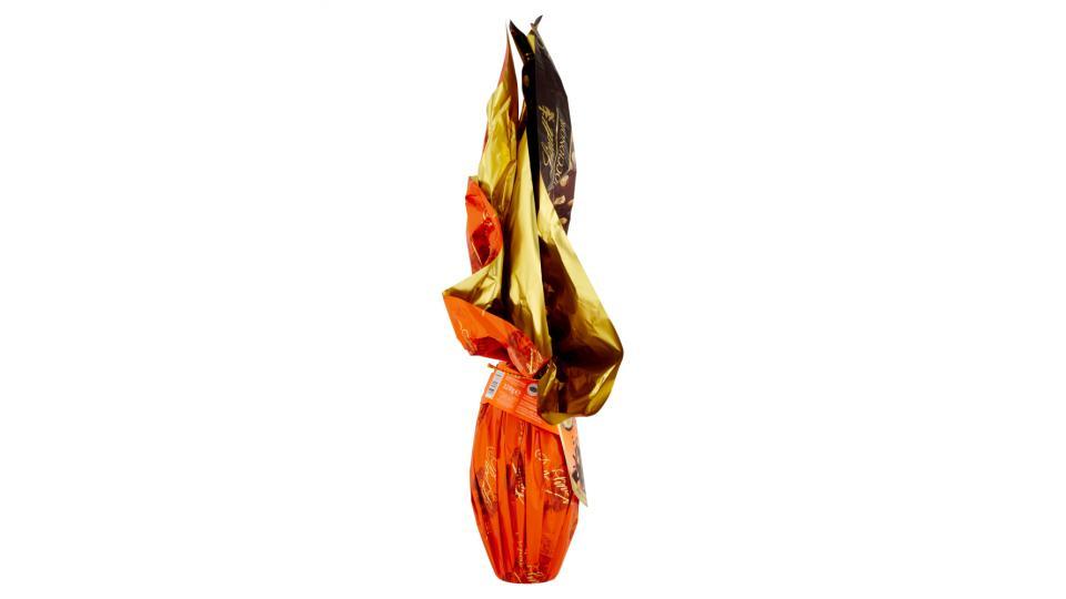 Lindt Noccionoir Uovo di Cioccolato Fondente