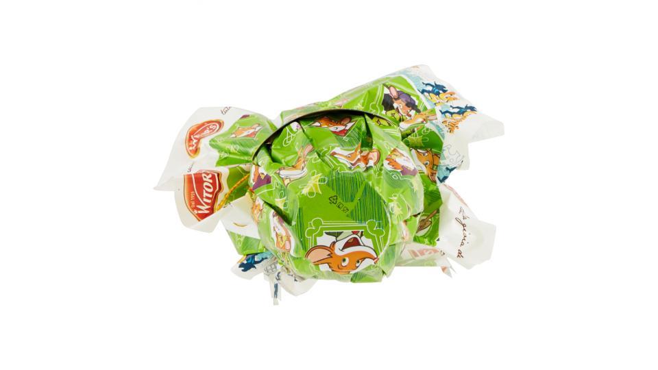 Witor's Uovo Cioccolato Finissimo al Latte Geronimo Stilton