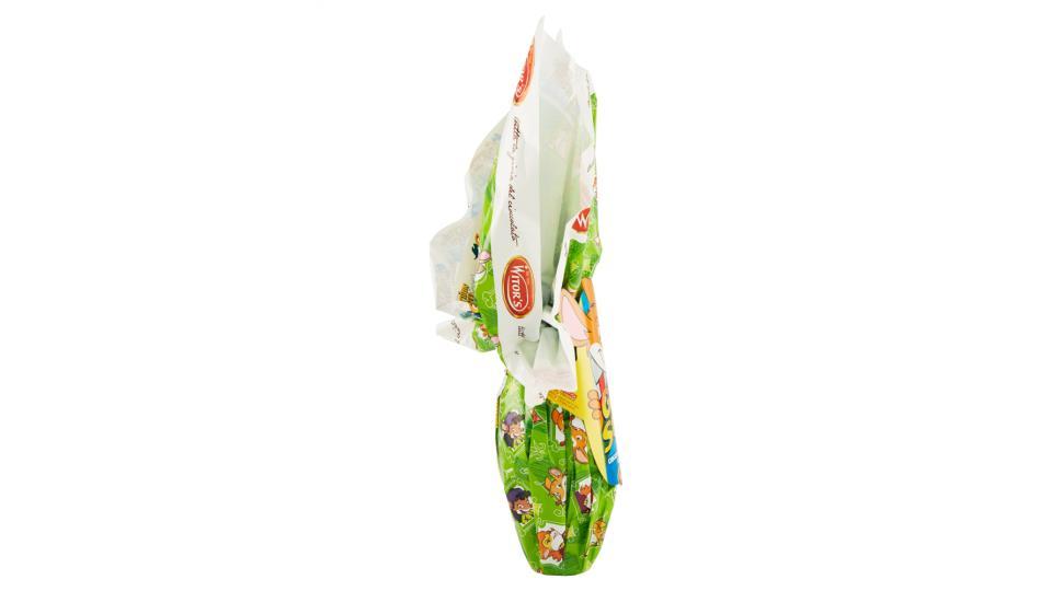 Witor's Uovo Cioccolato Finissimo al Latte Geronimo Stilton
