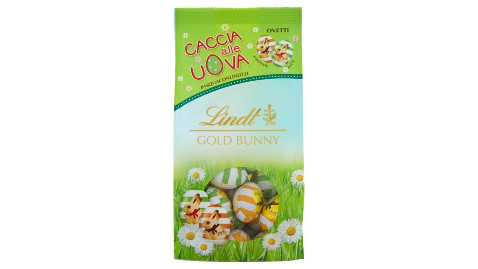 Lindt Assortito Fondente - Latte