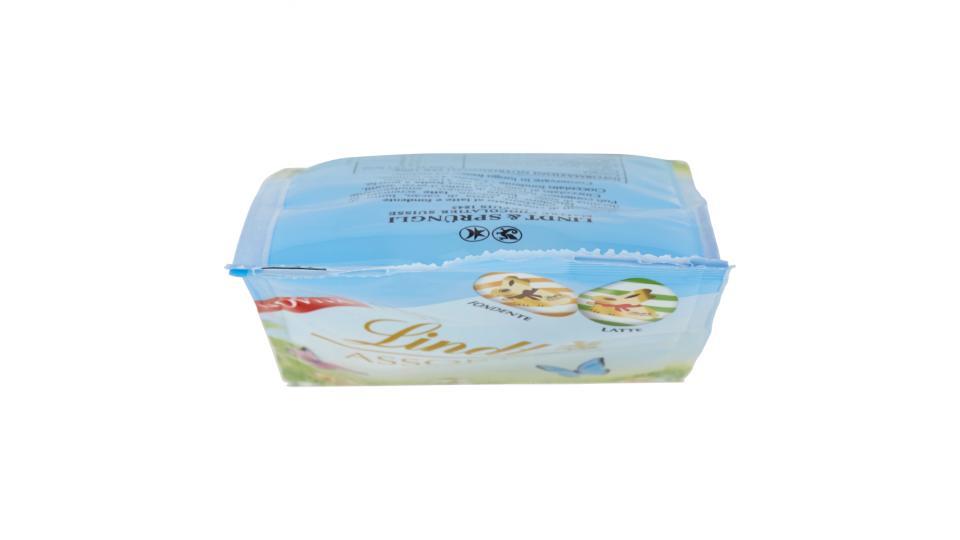 Lindt Assortito Fondente - Latte