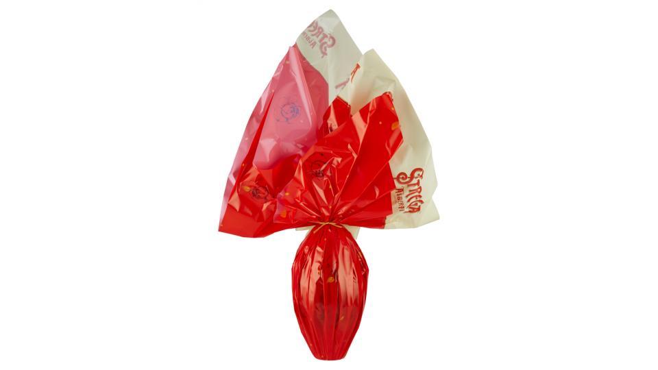 Strega Alberti Uovo Cioccolato al Torroncino