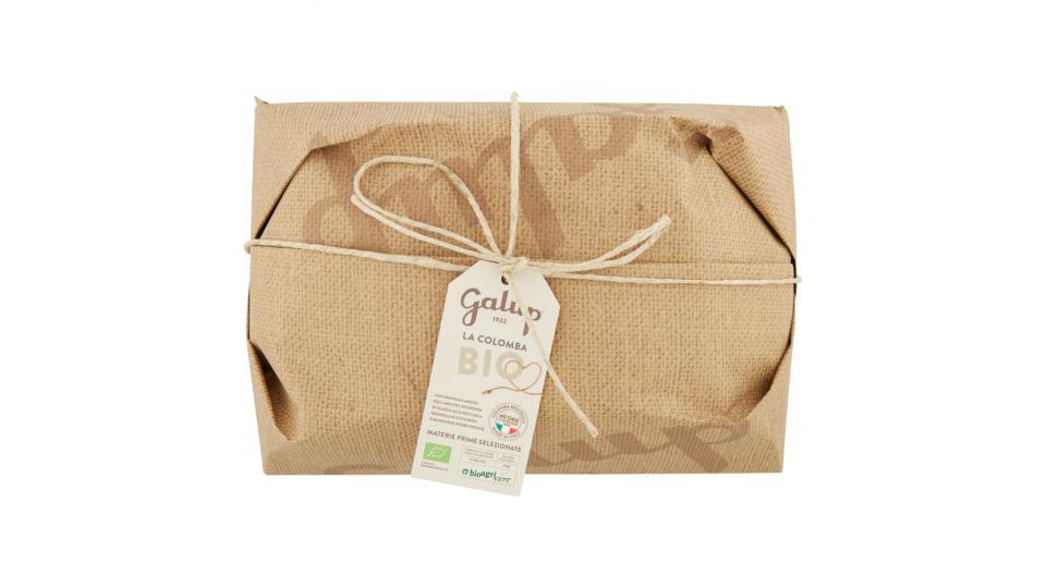 Galup la Colomba Bio