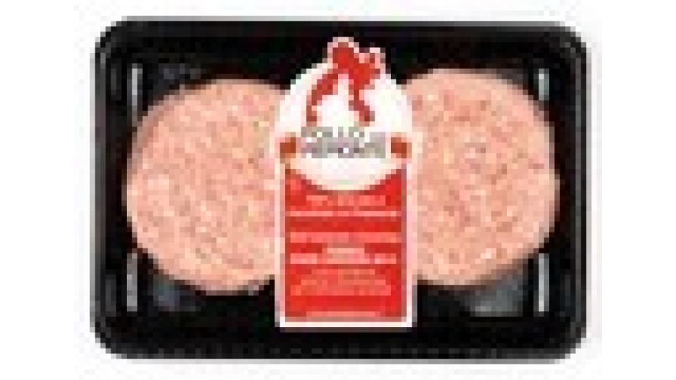 Hamburger Gourmet 
