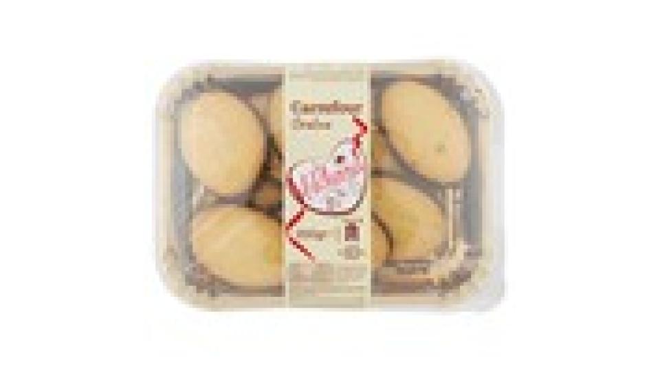 PASTICCERIA MIGNON
