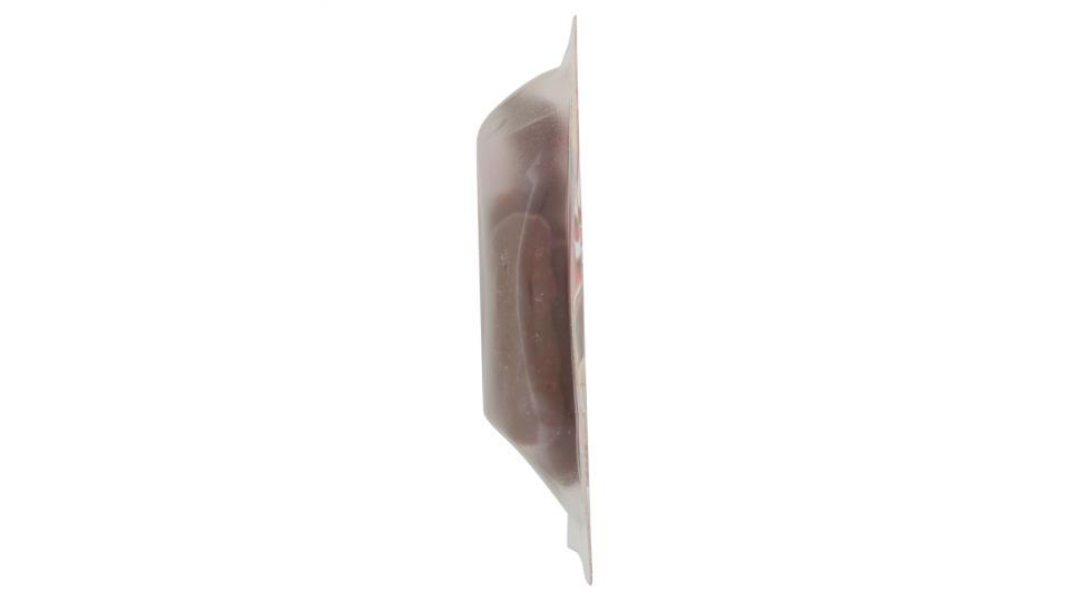 Fratelli Beretta SalaMini Snack Salamini Classici & Grissini al Cioccolato al latte