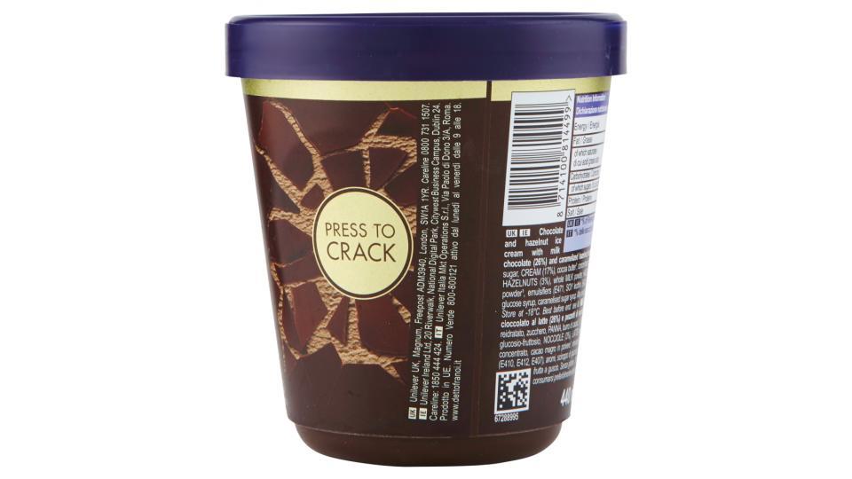 Magnum Praliné Cioccolato e Nocciola