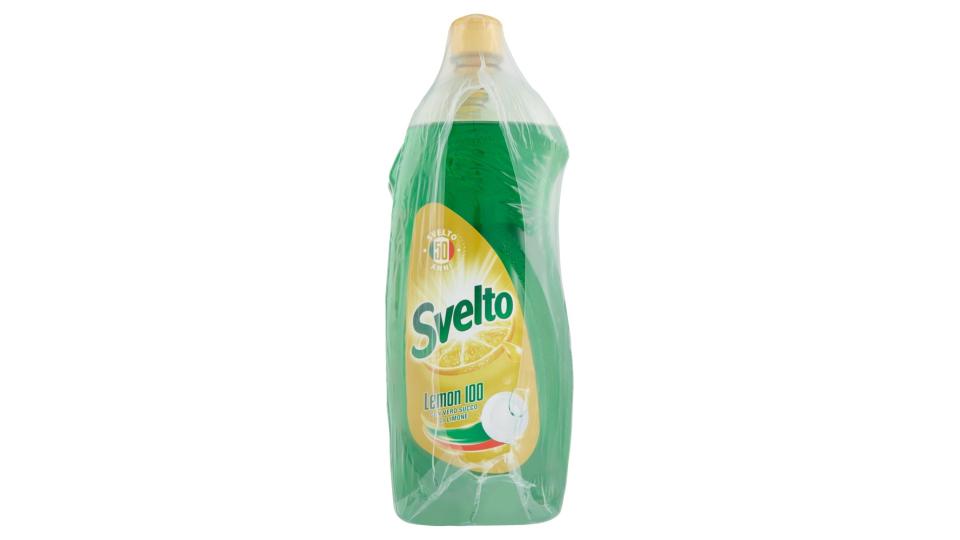 Svelto Limone