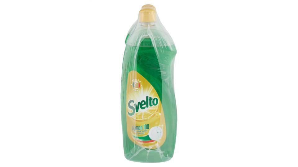 Svelto Limone
