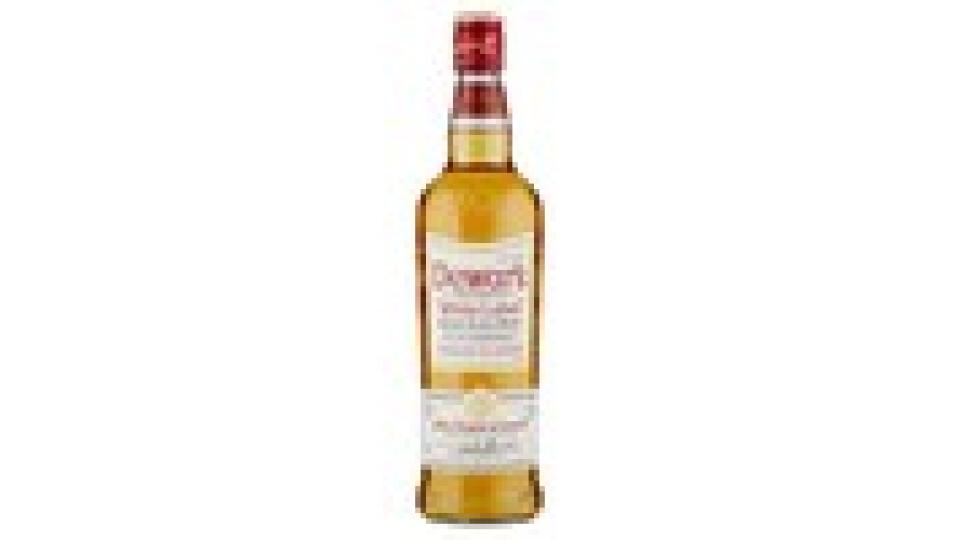 Dewar's White Label Blended Scotch Whisky