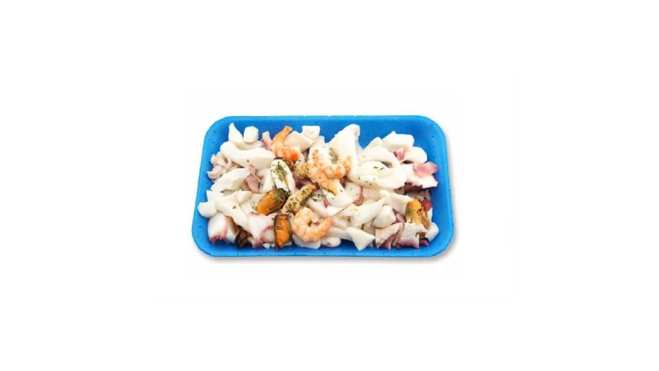 .INSALATA DI MARE