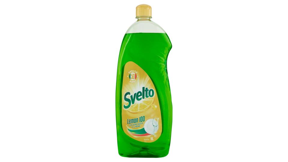 Svelto Limone