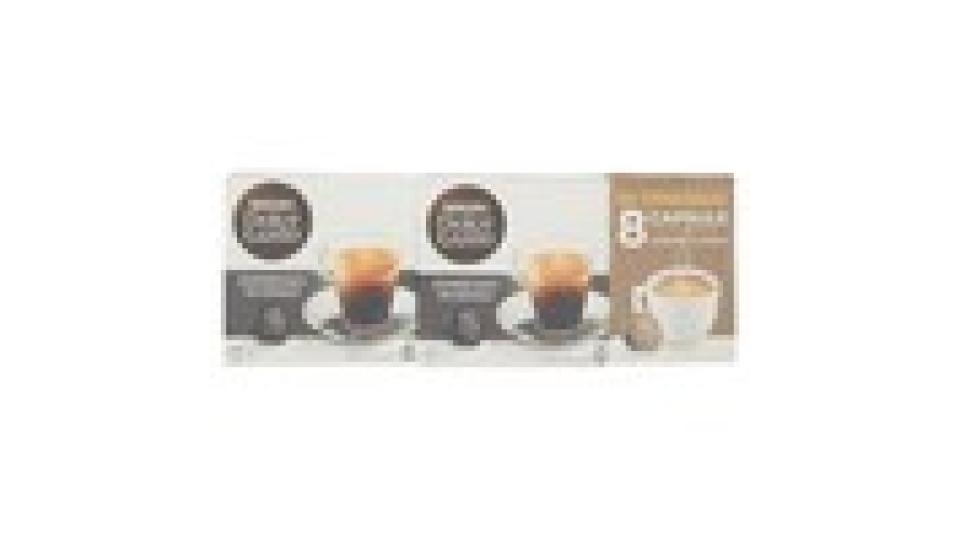 NESCAFÉ DOLCE GUSTO ESPRESSO INTENSO ED ESSENZA DI MOKA caffè espresso (40 capsule)