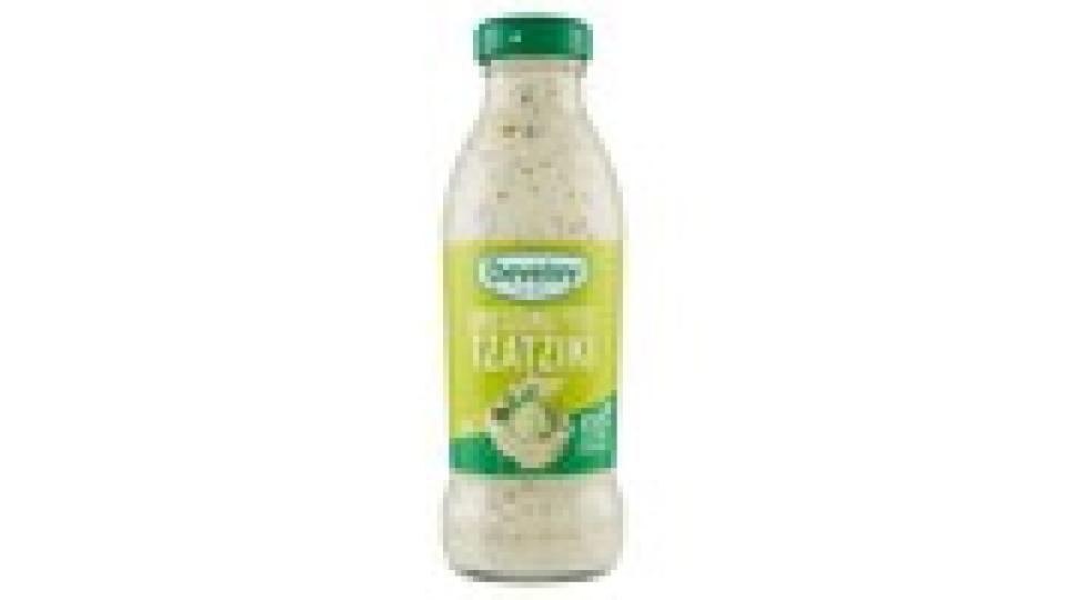 Develey Dressing Tzatziki