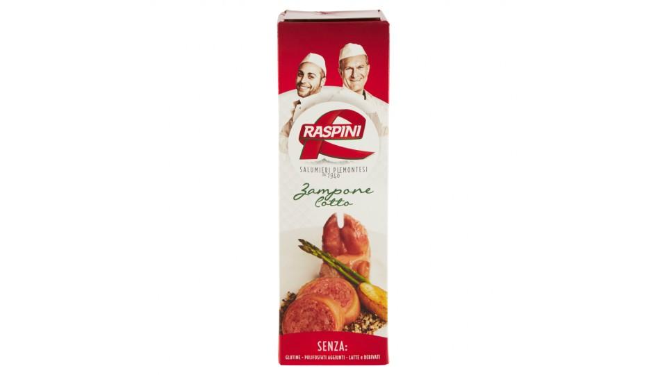 Zampone Precotto