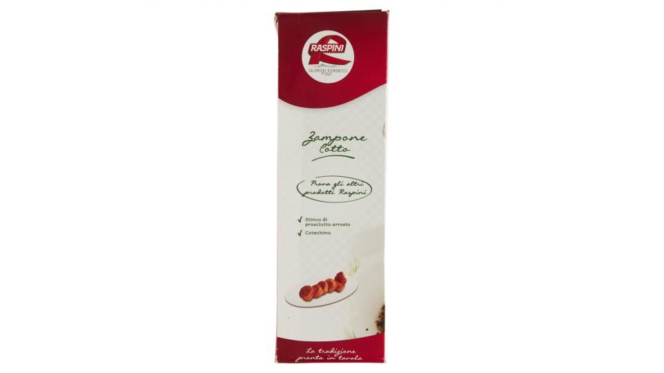 Zampone Precotto