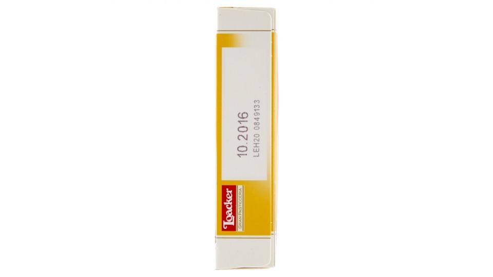 Loacker Gran Pasticceria Tortina White
