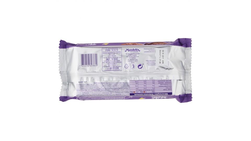 Milka Sensations Cuore Tenero