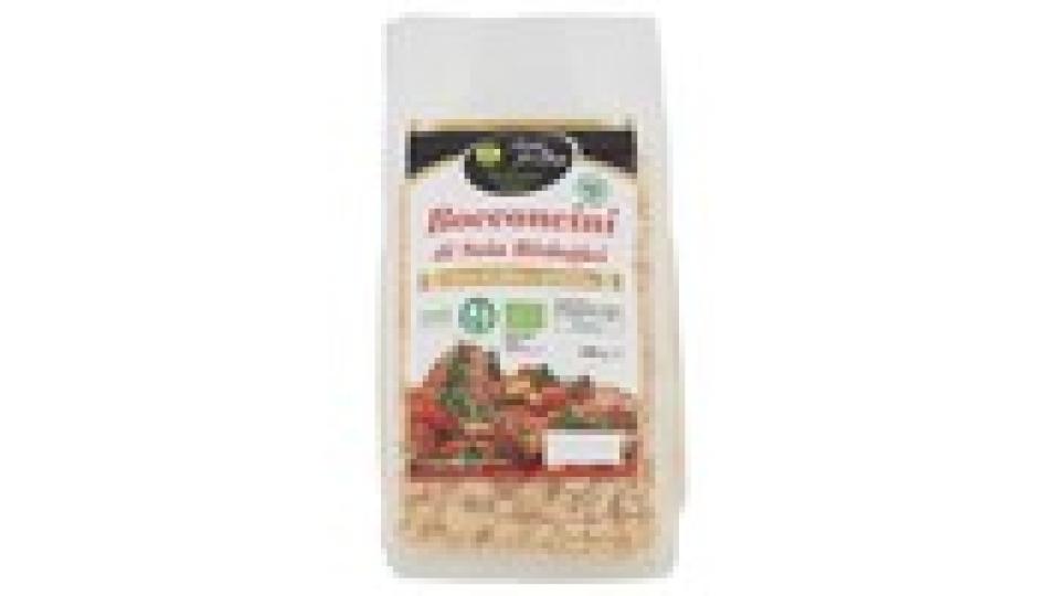 Terranostra Vegan Pesto Rosso Bio