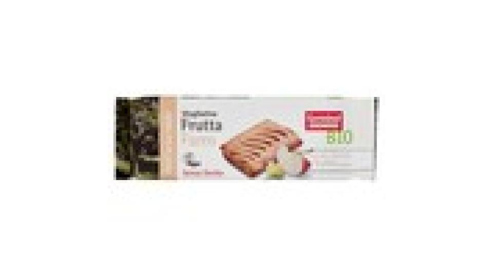 Germinal Bio Sfogliatina Frutta Farro