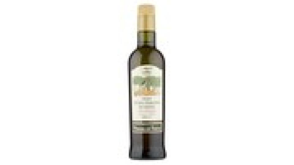 Olio Extra Vergine Di Oliva