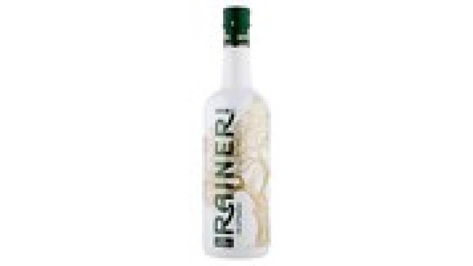 Dante Frantoio Di Contrada Olio Extravergine Di Oliva Grezzo Vetro