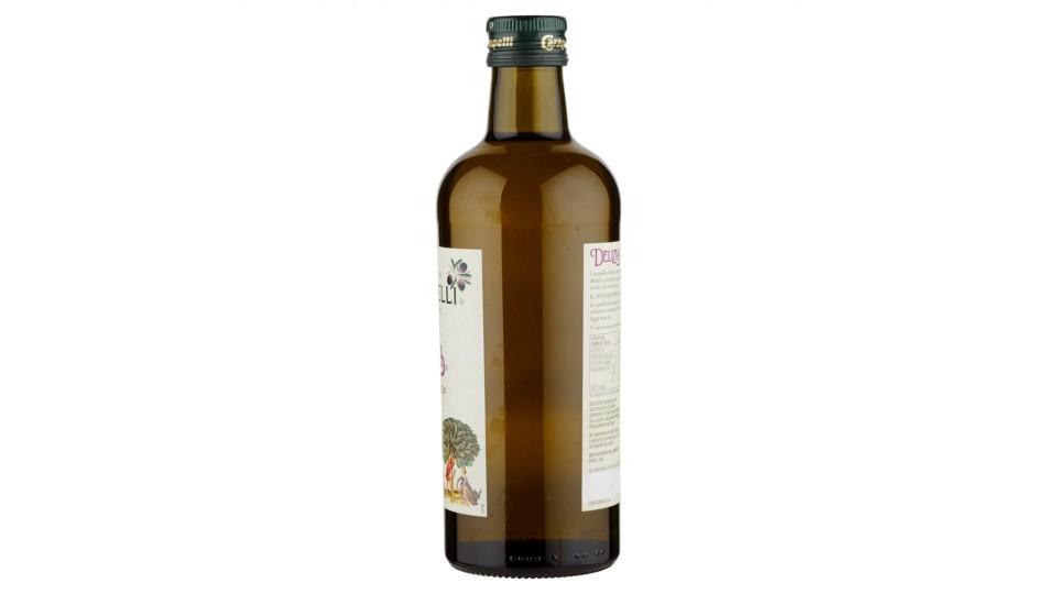 Gonnelli 1585 Rocca Di Cervaia Olio Extra Vergine Di Oliva
